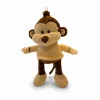 PL62881 45 CM SEVİMLİ PELUŞ MAYMUN-HLY