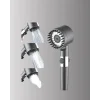 PLASTİK DUŞ BAŞLIĞI FİLTRELİ