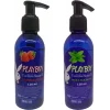 Playboy Aromaterapi Çilek ve Nane Aromalı Masaj Yağı