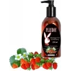 Playboy Çilek Aromalı Vücut Masaj Yağı 120 ml