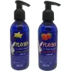 Playboy Vanilyalı ve Çilek Aromalı Masaj Yağı