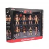 PMI/UFC2070 Kafes Dövüşçüleri 8li Koleksiyon Figür Seti