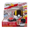 POK PKW2724 Pokemon Sürpriz Atak Tekli Oyun Seti