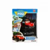 POLI 83360 Robocar Poli Hareketli Figür Poacher