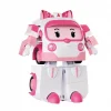 POLI MRT-687 ROBOCAR POLİ BÜYÜK TRANSFORMİNG ROBOT AMBER SESLİ VE IŞIKLI