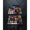 Popsocket 50li - Siyah