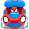 Power Web Racer Fırlatıcı Işıklı Araç