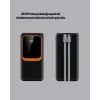 Powerbank 20000 mAh Yüksek Kapasiteli ve 22.5W Hızlı Şarj Destekli