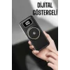 Powerbank Taşınabilir 10.000 Mah Hızlı Şarj Dijital Göstergeli