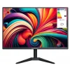 POWERBOOST 21.5 PB-M2155VH LED 5MS 75Hz VA Panel VGA+HDMI Slim-Frame Led Monitör Siyah