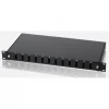 PPR24PPLDX 24 PORT F/O LC DX BOŞ PATCH PANEL