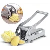 Pratik El Tipi Patates Dilimleyici