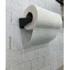 Pratik Kağıt Havlu Tutucu Duvar Tipi Peçete Askısı