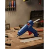 Pratik Kullanımlı 60 W Silikon Tabancası 11 mm Silikon Uyumlu 5 Silikon