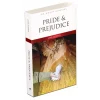 & Prejudice - İngilizce Klasik Roman