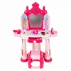 Pretty Pinky Işıklı ve Sesli Makyaj Masası Oyun Seti