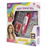 Pretty Pinky Saç Tasarım Seti