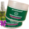 Proctohemo Cream 100 ml x 2 adet + Çörek Otu Yağı 30 ml