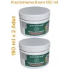 Proctohemo Krem 150 ml - Hemorrhoid Cream x 2 Adet