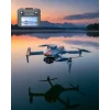 Profesyonel Drone GPS Özellikli 20 30 Dakika Uçuş Süreli