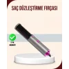 Profesyonel İyon Teknolojili Sıcak Hava Fırçası