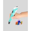 Profesyonel ve Hobi İçin 3D Modelleme Kalemi