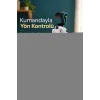 Programlanabilir Robot Oyuncak Kumandayla Komut Kaydetme Özellikli