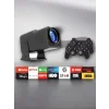 PROJEKSİYON GAMEBOX