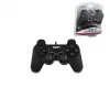 PS3 Kablolu Titreşimli Analog Oyun Kolu (USB, 15 Tuş)