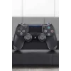 PS4 Oyun Kolu Kamuflaj Desenli Joystick