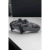 PS4 Oyun Kolu Kamuflaj Desenli Joystick