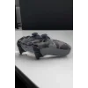 PS4 Oyun Kolu Kamuflaj Desenli Joystick