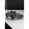 PS4 Oyun Kolu Kamuflaj Desenli Joystick