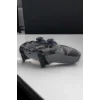 PS4 Oyun Kolu Kamuflaj Desenli Joystick