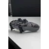 PS4 Oyun Kolu Kamuflaj Desenli Joystick