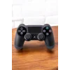 PS4 Oyun Kolu Kamuflaj Desenli Joystick