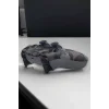 PS4 Oyun Kolu Kamuflaj Desenli Joystick