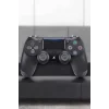 PS4 Oyun Kolu Kamuflaj Desenli Joystick