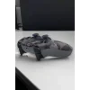 PS4 Oyun Kolu Kamuflaj Desenli Joystick