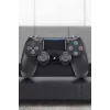 PS4 Oyun Kolu Kamuflaj Desenli Joystick