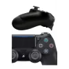 PS4 Oyun Kolu Kamuflaj Desenli Joystick