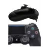 PS4 Oyun Kolu Kamuflaj Desenli Joystick
