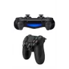 PS4 Oyun Kolu Kamuflaj Desenli Joystick