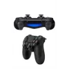PS4 Oyun Kolu Kamuflaj Desenli Joystick