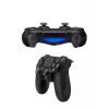 PS4 Oyun Kolu Kamuflaj Desenli Joystick