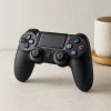 PS4 Uyumlu Kablosuz Analog Oyun Kolu
