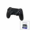 PS4 Uyumlu Kablosuz Analog Oyun Kolu