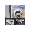 Ps5 Dualsense Şarj Istasyonu Playstation 5 Uyumlu Charging Station