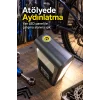 PW9080 Akü Takviye