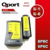 Q-TS11 KABLO TEST CİHAZI